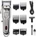 【Clearance】[US Stock] hair clipper A new version of 2020 with high quality novel features186 - HANBUN