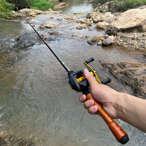Fishing Rod - HANBUN