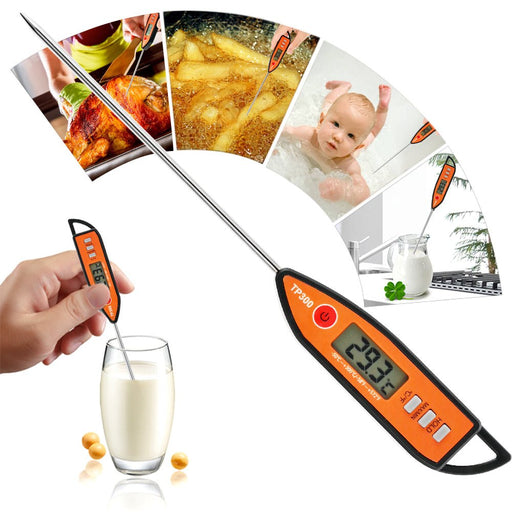 Food Digital Kitchen Thermometer - HANBUN