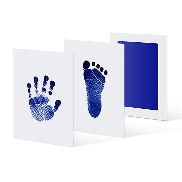 Footprint Imprint Baby Souvenirs - HANBUN