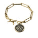 Women's Gold Bracelet - HANBUN
