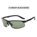 Frame Sports Sunglasses - HANBUN