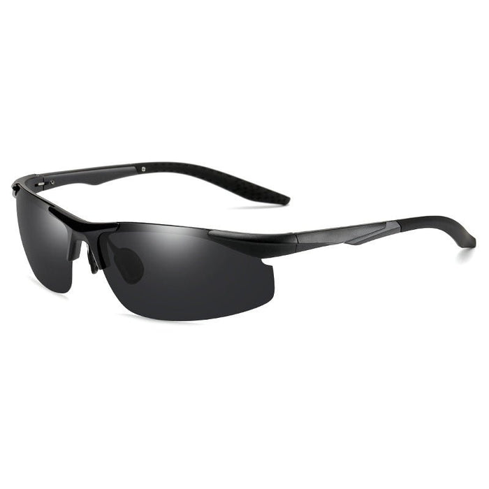 Frame Sports Sunglasses - HANBUN