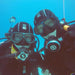 Free Diving Goggles - HANBUN
