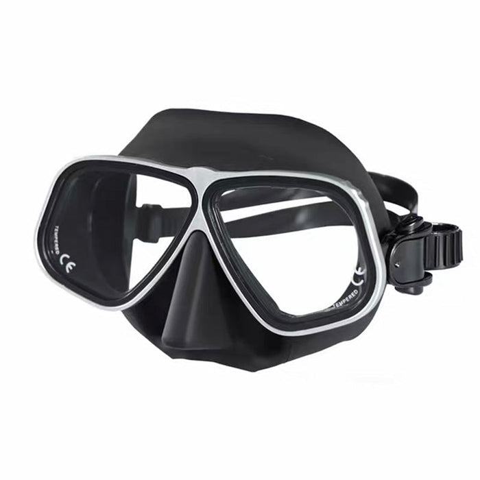 Free Diving Goggles - HANBUN