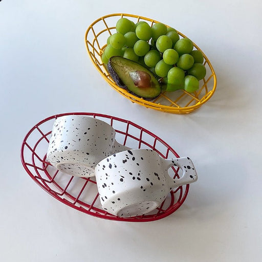 Fruit Basket Storage - HANBUN