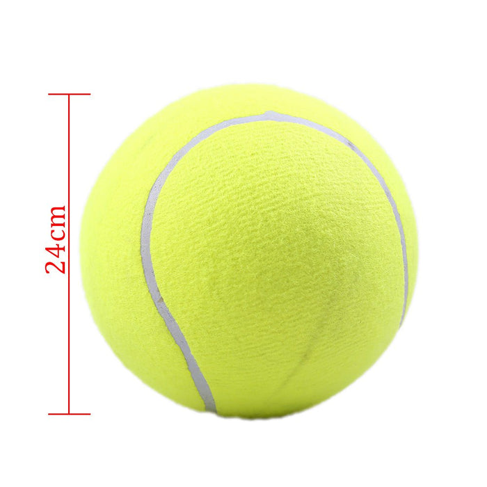 Giant Tennis Ball - HANBUN
