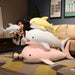 Giant Whale Children's Plush Toy - HANBUN