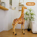 Giraffe Plush Toy - HANBUN