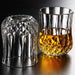 Glass Bar Wine Glasses Crystal Wine Glasses - HANBUN