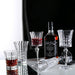 Glasses Red Wine Glasses Pattern Drinkware Kitchen Tableware Drink - HANBUN