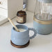 Ceramic Coffee Cup - HANBUN