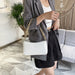 Handbags Casual Underarm Bag Shoulder Bag Women's Bag - HANBUN