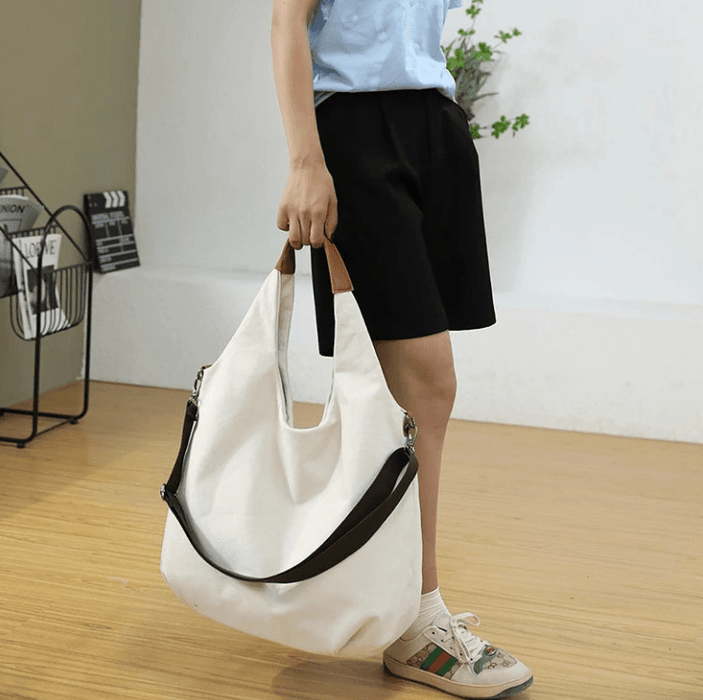 Handbags Trend Satchel Shoulder Bag Summer Travel Backpack - HANBUN