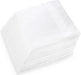 Handkerchiefs Mens Cotton, 13 Pack 100% Cotton - HANBUN