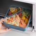 Heated Lunch Container - HANBUN