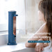 Home Appliances Desktop Water Mist Air Cooling Fan - HANBUN