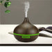 Humidifier With 7-Color Led Changing Night Light - HANBUN