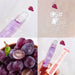 Hydrating Roll-on Fruit Essence Lip Balm - HANBUN