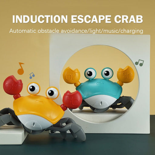 Induction Escape Crab - HANBUN