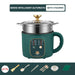 Intelligent Rice Cooker Home Hot Pot Kitchen Appliances - HANBUN
