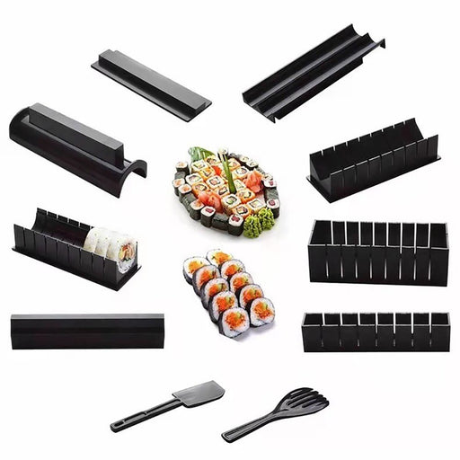 Sushi Multifunctional Mould - HANBUN