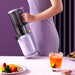 Juicer Screw Type Cold Press Blender Kitchen Appliances - HANBUN