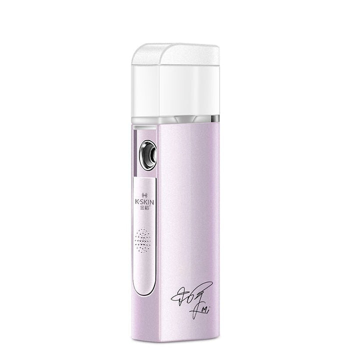KD88 Hydrating instrument elegant purple2021 high quality latest version of the product recommendation18 - HANBUN