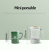 Kitchen Appliances 500ml Electric Kettle - HANBUN