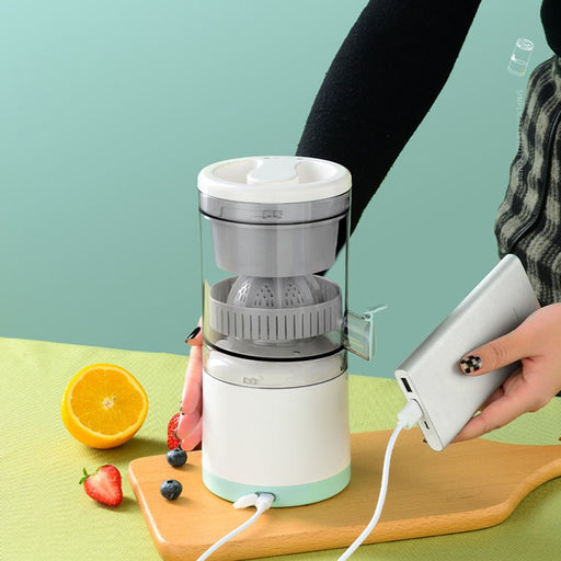 Kitchen Appliances Mini Electric Juicer Portable Blender - HANBUN