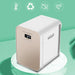 Kitchen Appliances Mini Refrigerator Portable - HANBUN