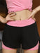 Ladies Gym Sport Short Pants - HANBUN