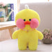 Duck Plush Soft Stuffed Duck Doll - HANBUN