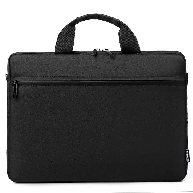 Laptop Bag Laptop Sleeve Briefcase - HANBUN