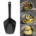 Large Nylon Strainer Spoon Colander Kitchen Accessories - HANBUN
