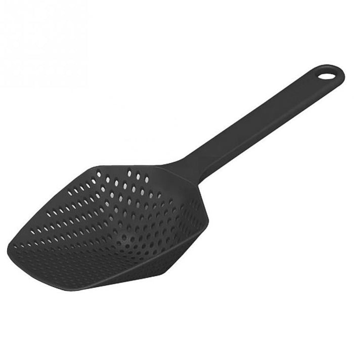 Large Nylon Strainer Spoon Colander Kitchen Accessories - HANBUN