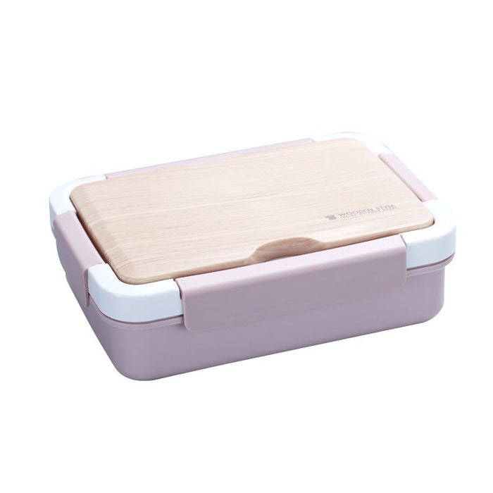 Insulated Bowl Lunch Box - HANBUN