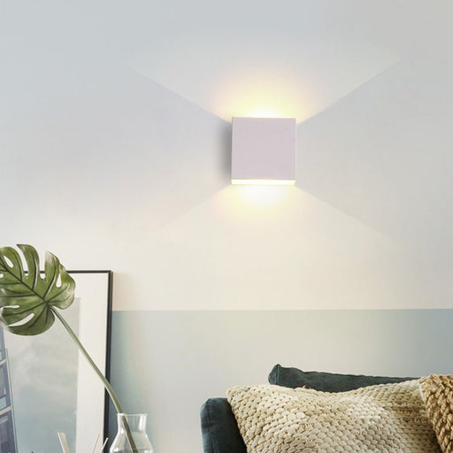 Living room Wall light - HANBUN