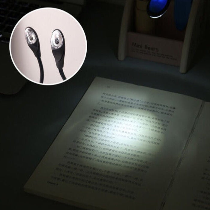 Led Book Light - HANBUN