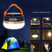 LED Camping Lantern - HANBUN
