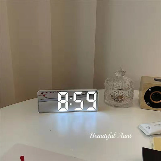 LED Clock - HANBUN