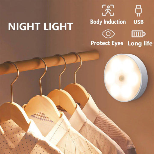 LED Night Light - HANBUN