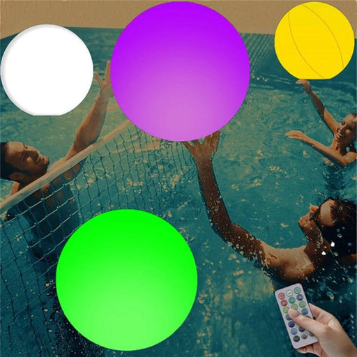 Luminous Ball - HANBUN