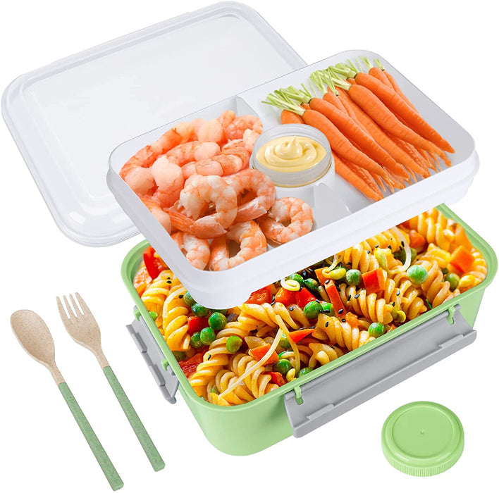 Lunch Box Container - HANBUN