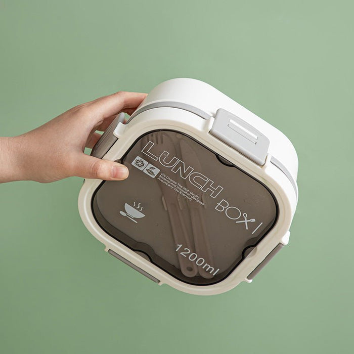 Portable Lunch Box - HANBUN