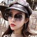 Women's Fashion Sunglasses - HANBUN