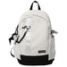 Male Backpack Female Male Casual Schoolbag Large Capacity Travel Bag - HANBUN