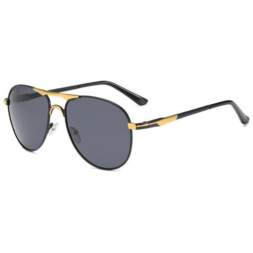 Men's Polarized Sunglasses - HANBUN