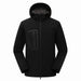 Men's waterproof jacket trench coat - HANBUN