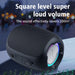 Portable Waterproof Mini Bluetooth Speaker - HANBUN